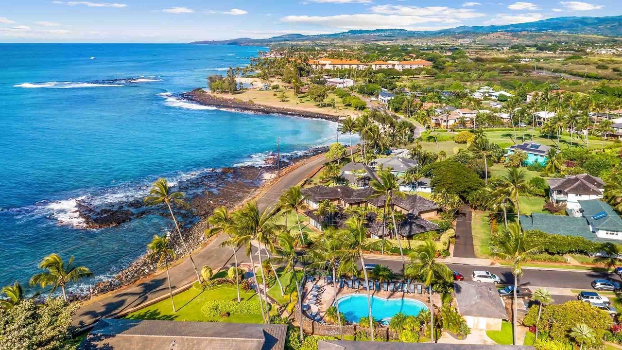 Photo of Others in Poipu