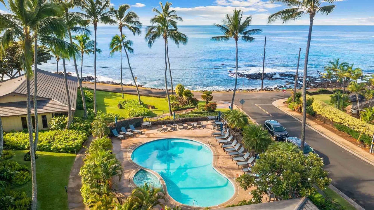Photo of Outdoor in Poipu