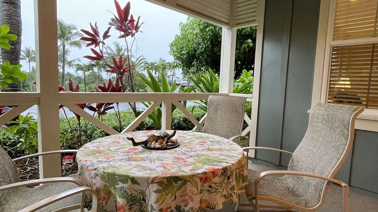 Photo of Outdoor in Princeville