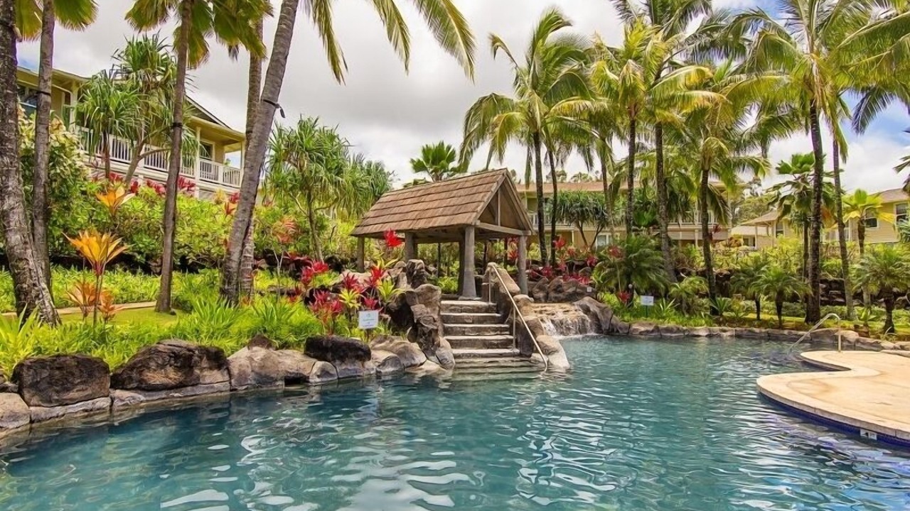 Photo of Outdoor in Princeville