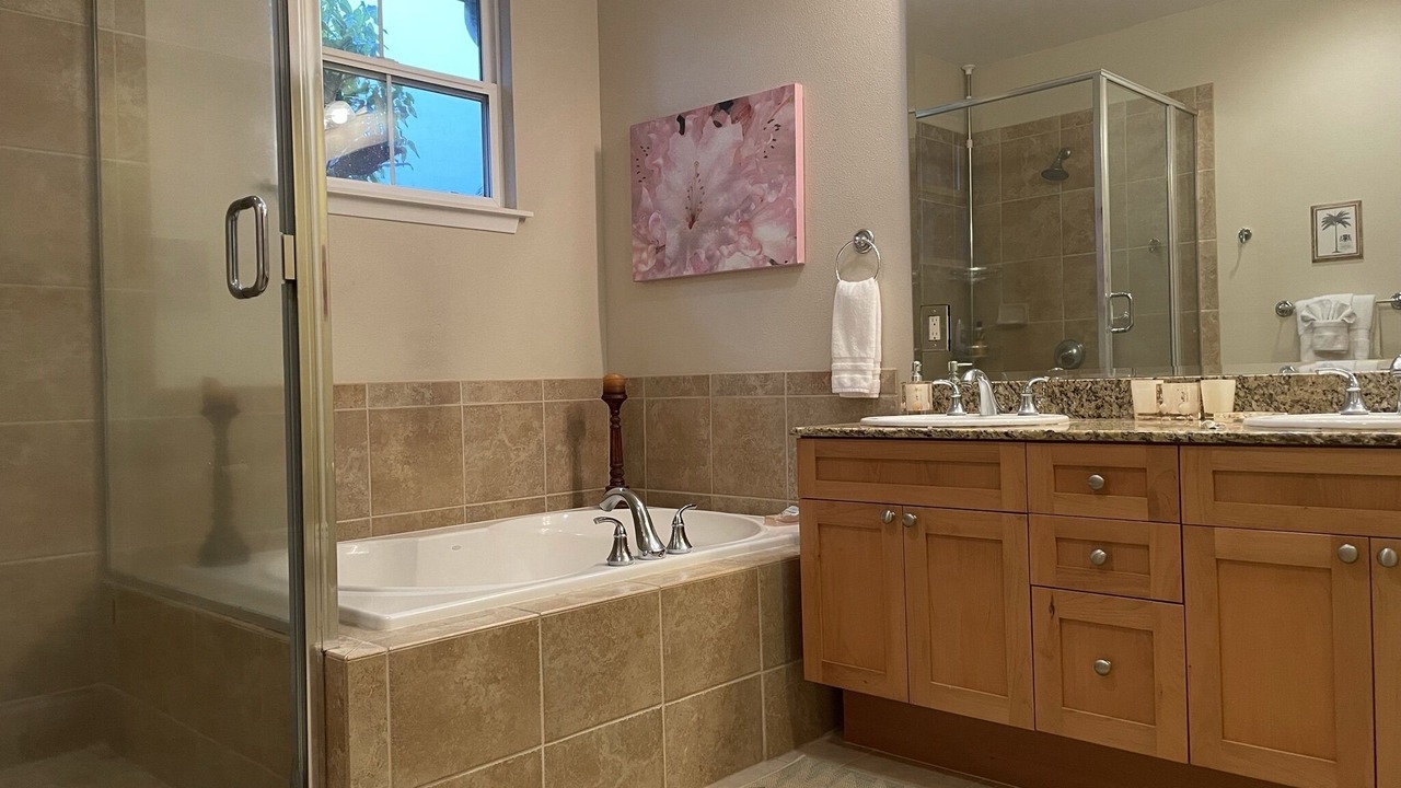Photo of Bathroom in Princeville