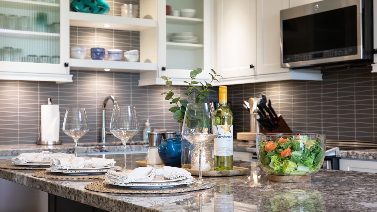Photo of Kitchen in Kihei