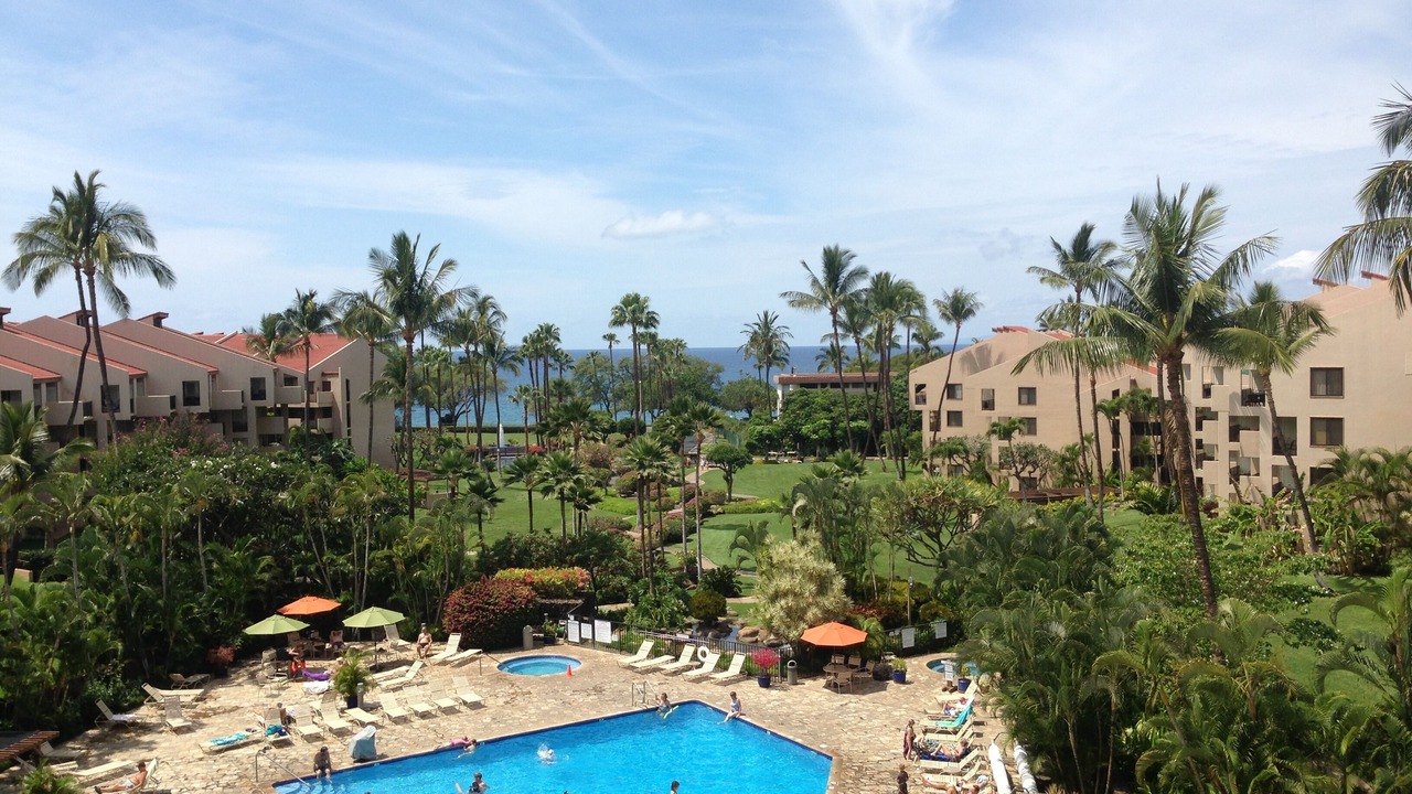 Photo of Outdoor in Kihei