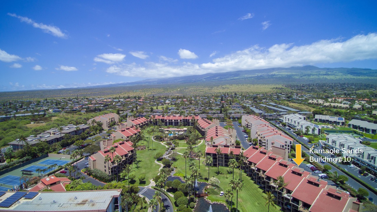 Photo of Outdoor in Kihei
