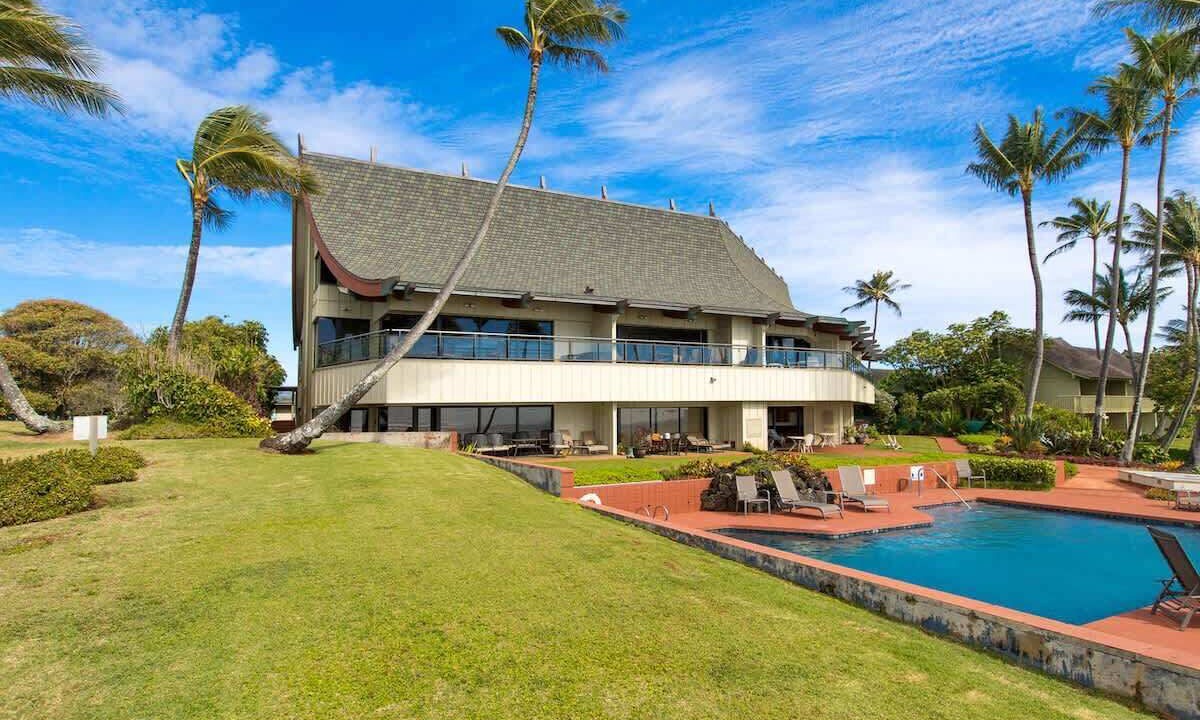 Photo of Outdoor in Wailua