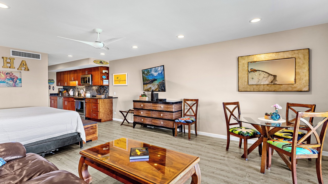Photo of Bedroom in Kaanapali