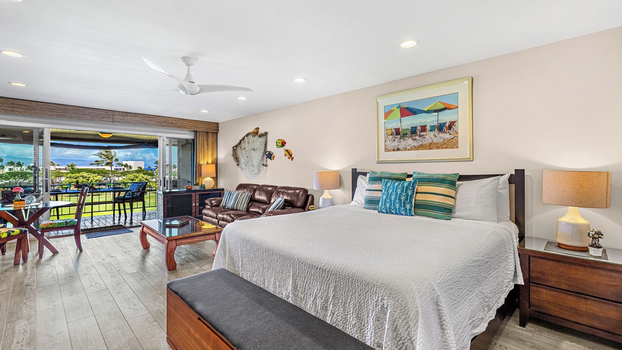 Photo of Bedroom in Kaanapali