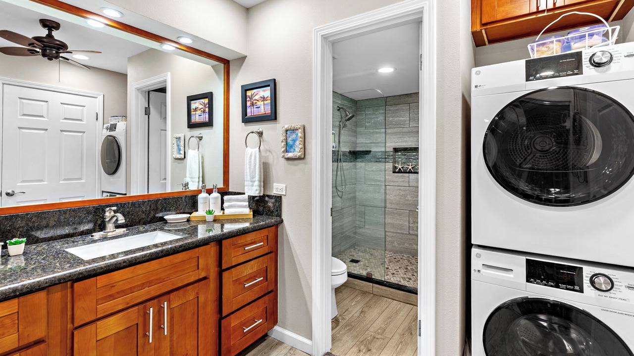 Photo of Bathroom in Kaanapali