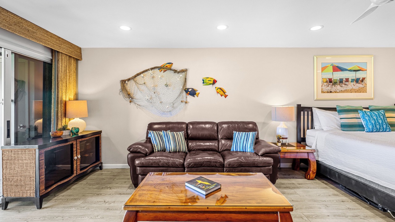 Photo of Livingroom in Kaanapali