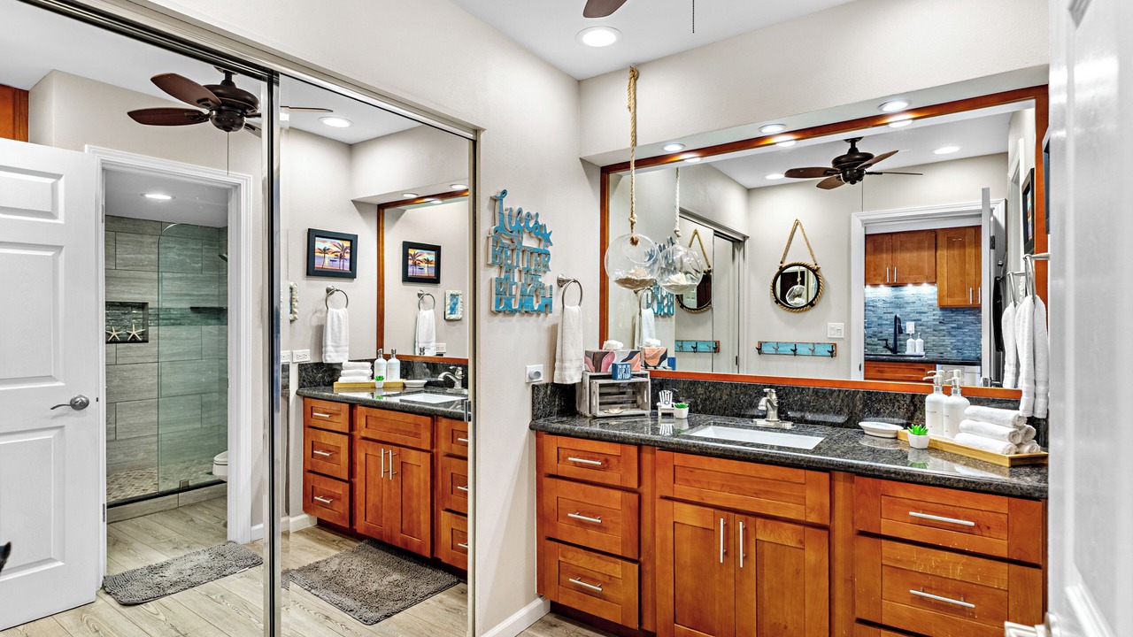Photo of Bathroom in Kaanapali