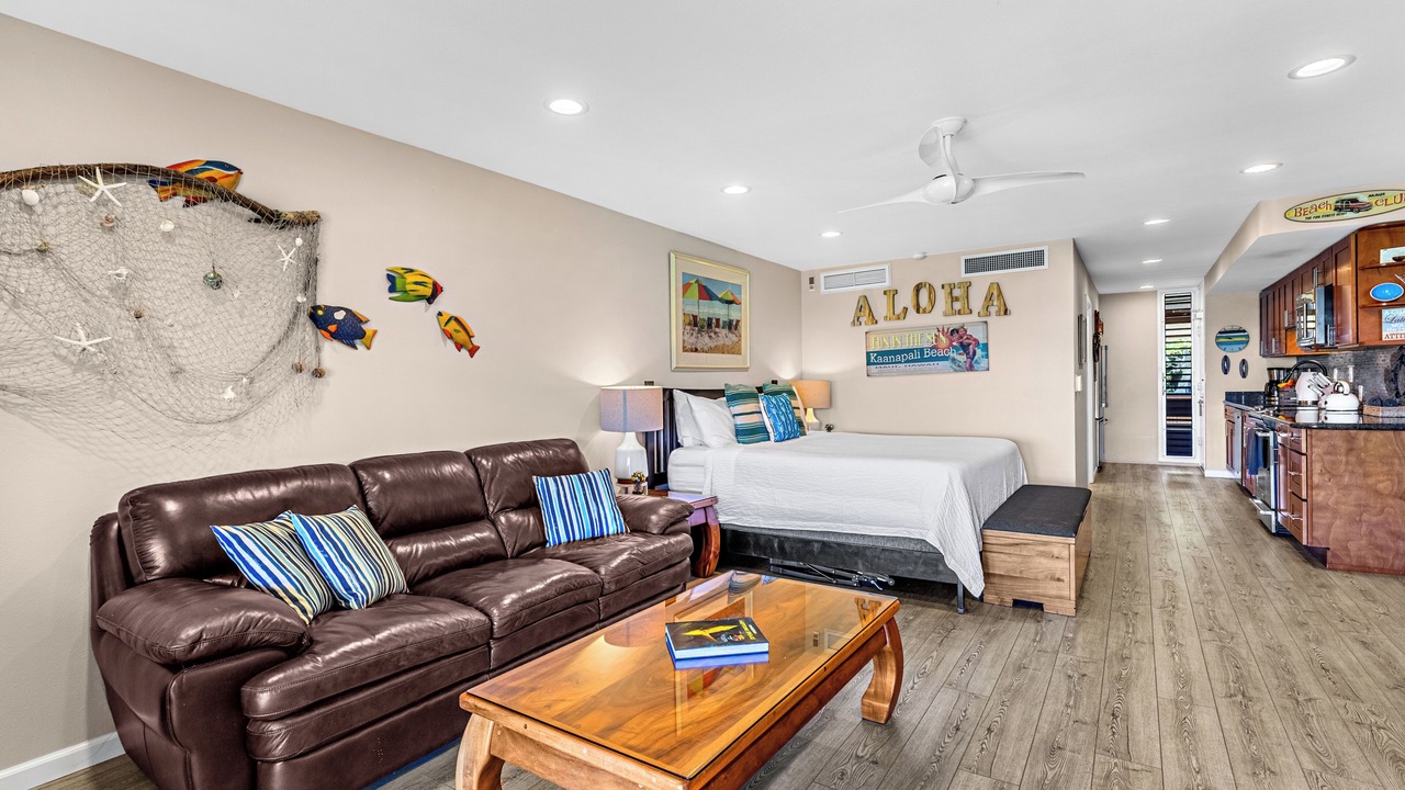 Photo of Bedroom in Kaanapali