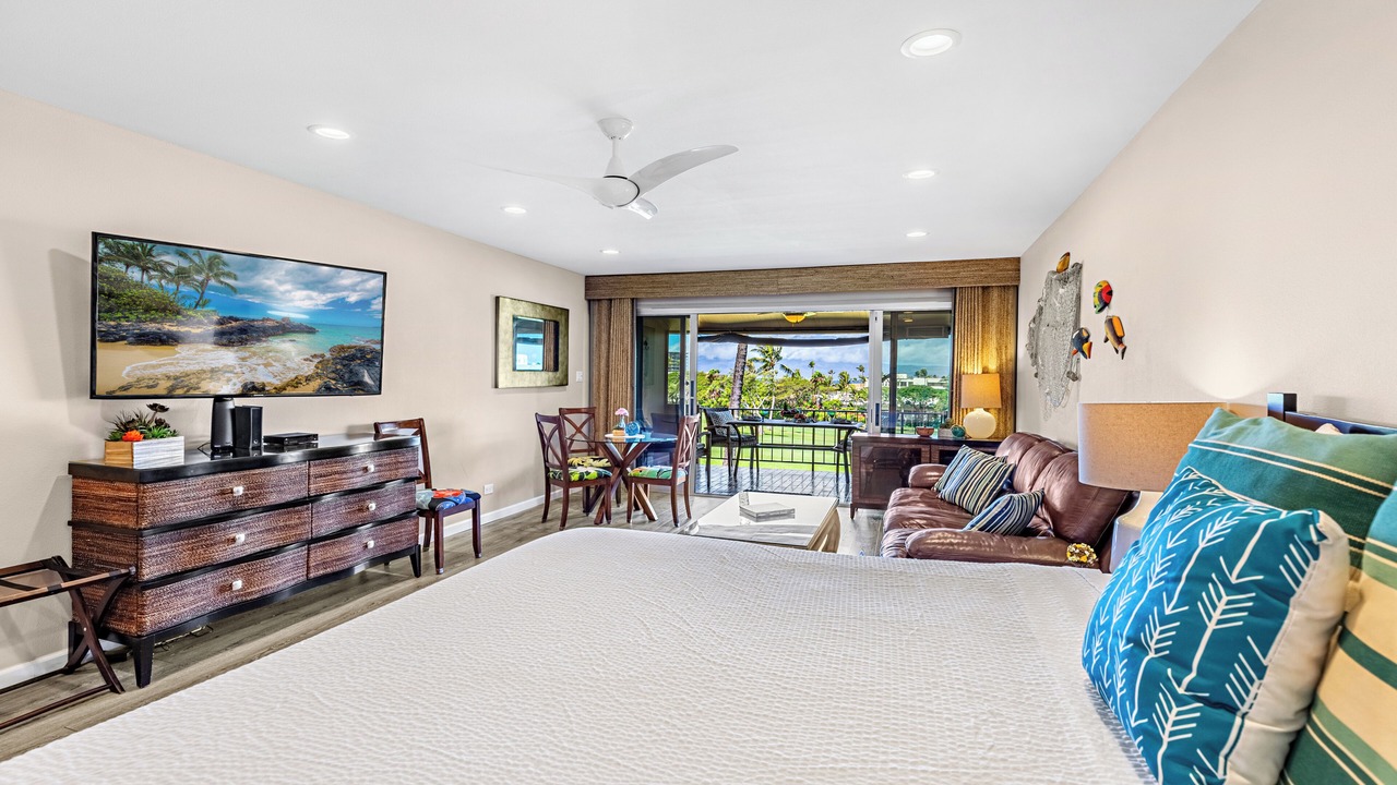 Photo of Bedroom in Kaanapali