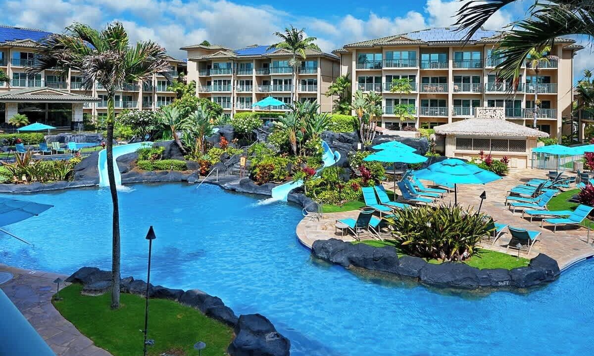 Photo of Outdoor in Wailua