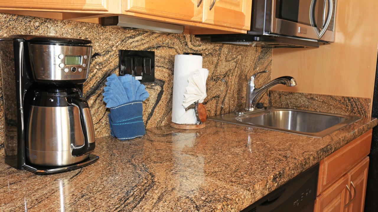 Photo of Kitchen in Honokowai