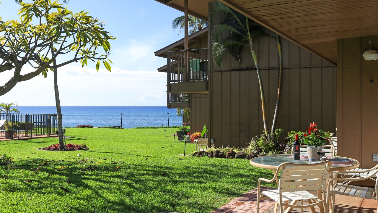 Photo of Outdoor in Honokowai