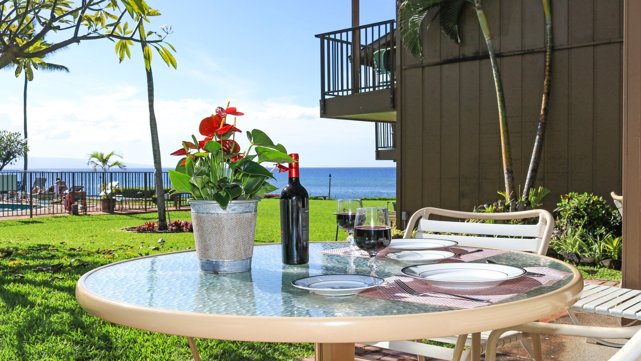 Photo of Outdoor in Honokowai