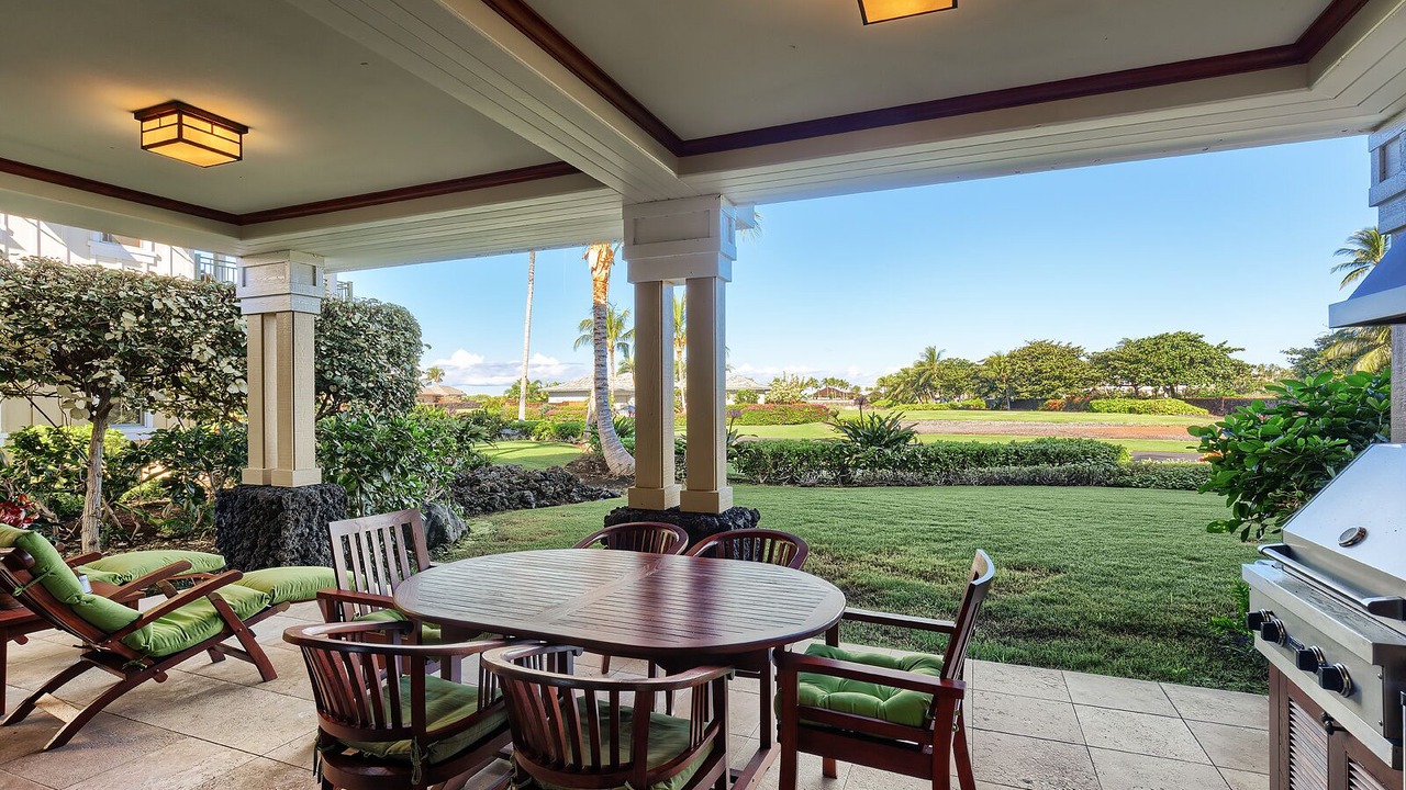 Photo of Outdoor in Waikoloa