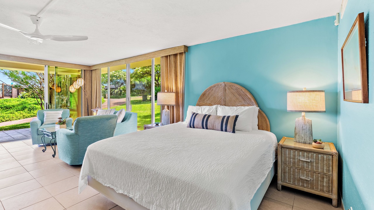 Photo of Bedroom in Kaanapali