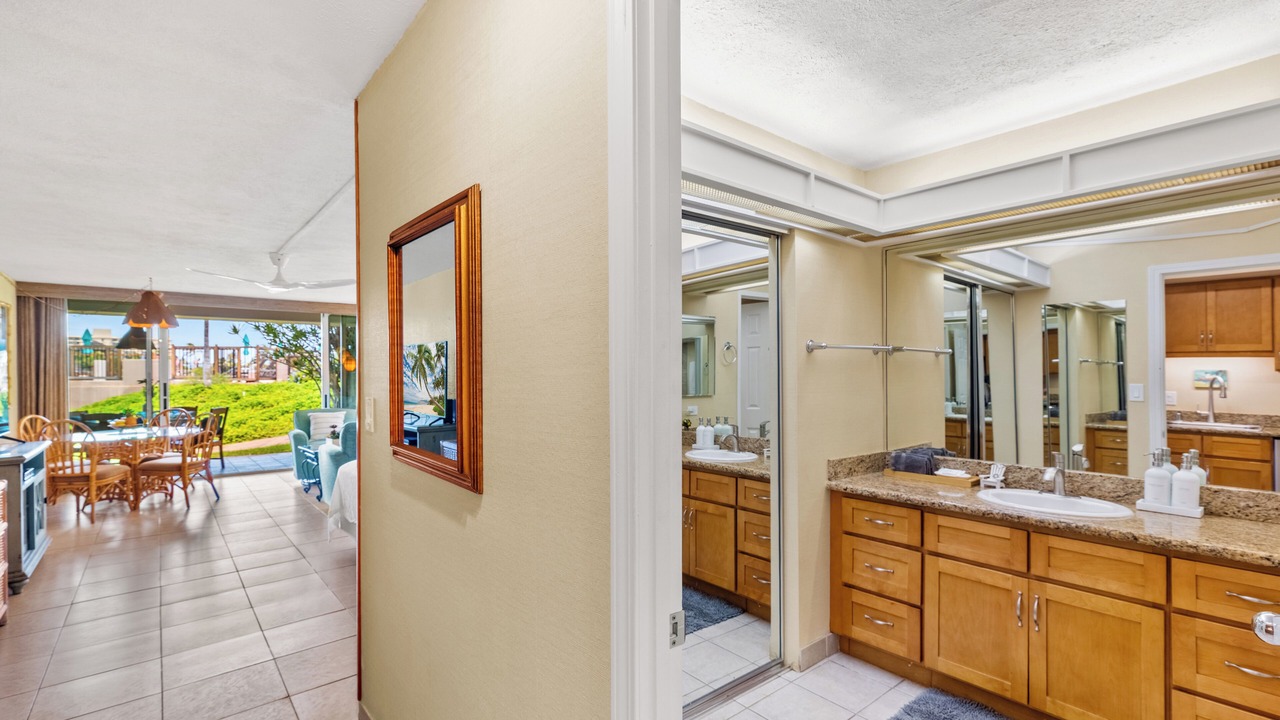 Photo of Bathroom in Kaanapali