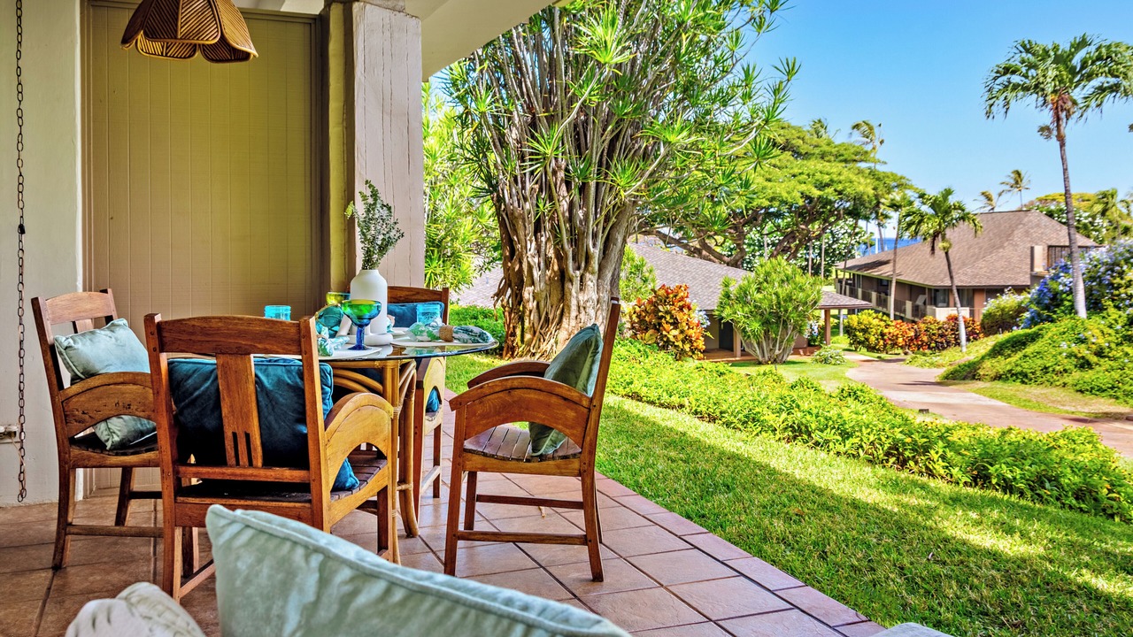 Photo of Outdoor in Kaanapali