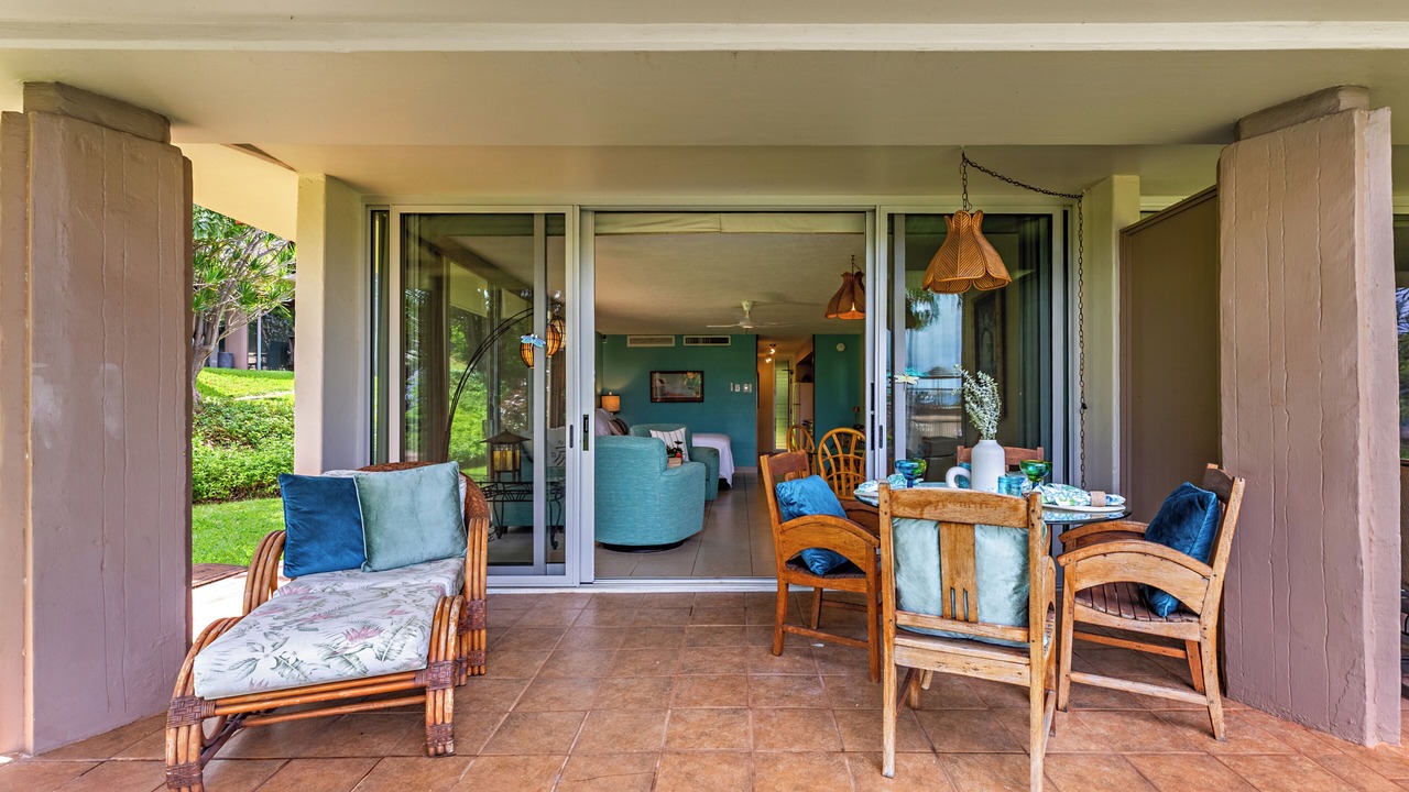 Photo of Outdoor in Kaanapali