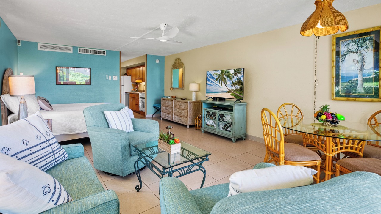 Photo of Bedroom in Kaanapali