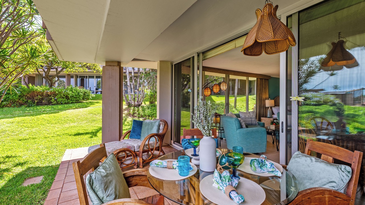 Photo of Outdoor in Kaanapali