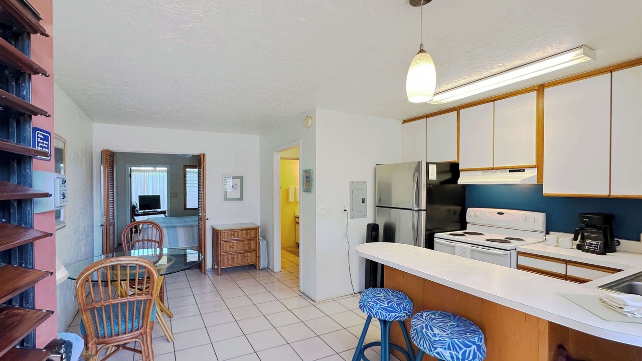 Photo of Kitchen in Poipu