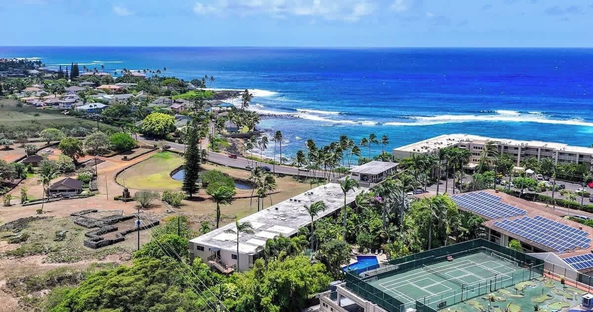 Photo of Others in Poipu
