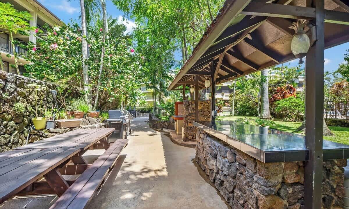 Photo of Outdoor in Poipu