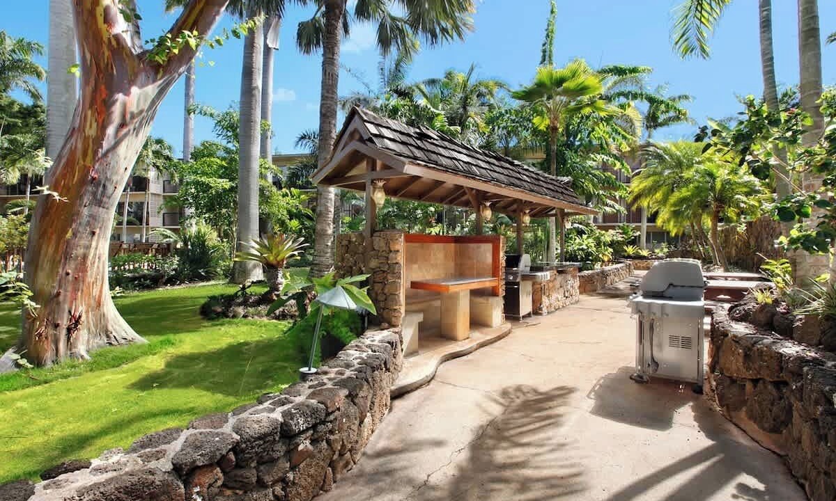Photo of Outdoor in Poipu