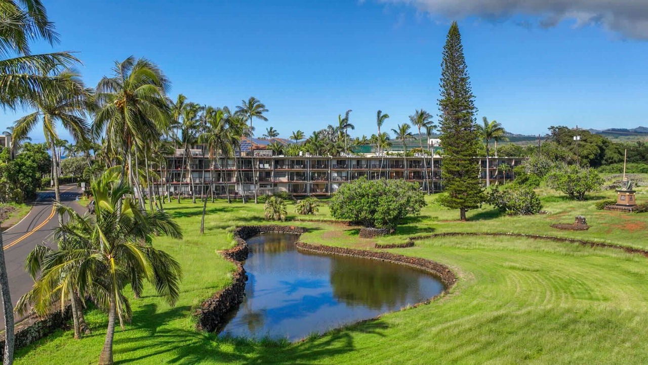 Photo of Outdoor in Poipu