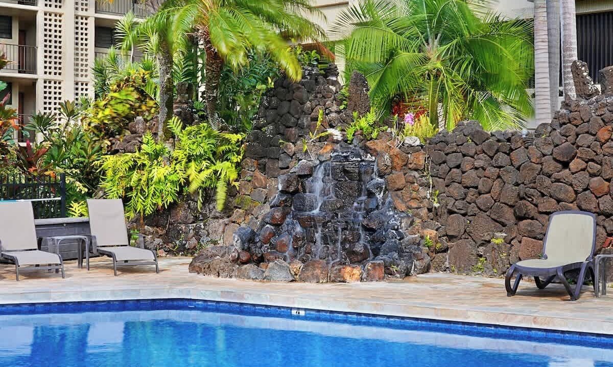 Photo of Outdoor in Poipu