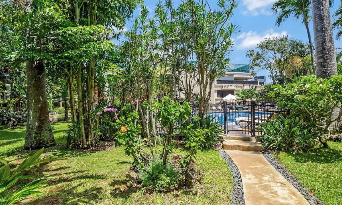 Photo of Outdoor in Poipu