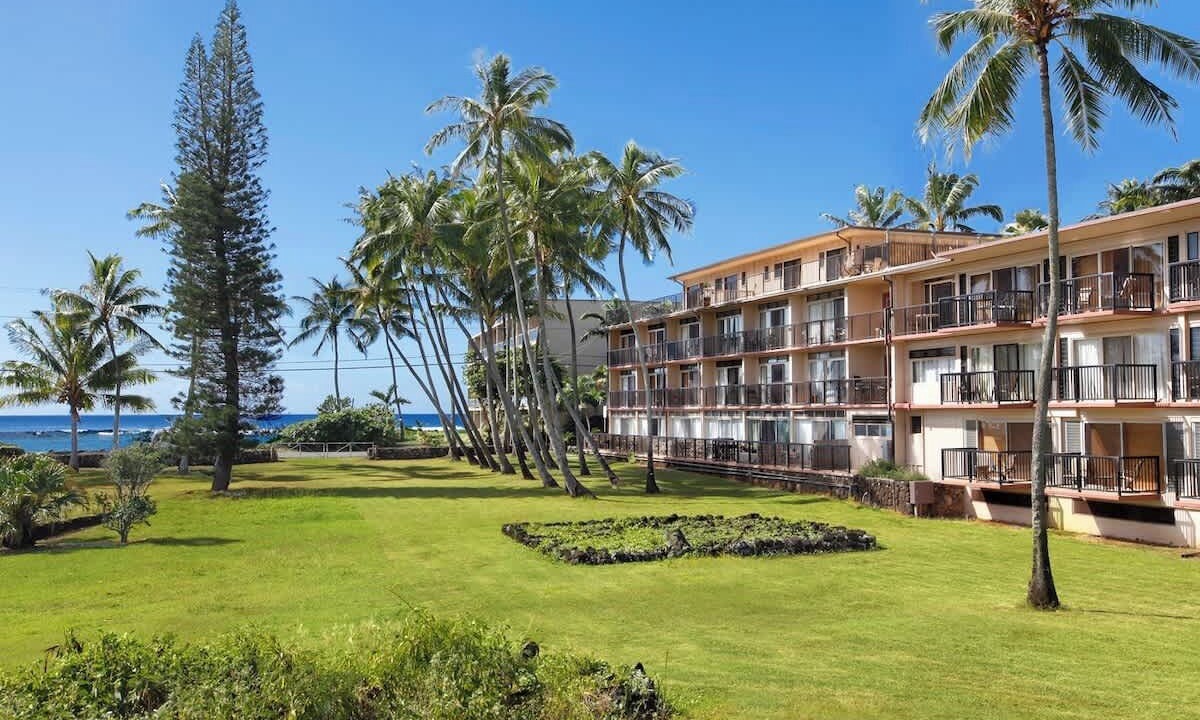 Photo of Outdoor in Poipu