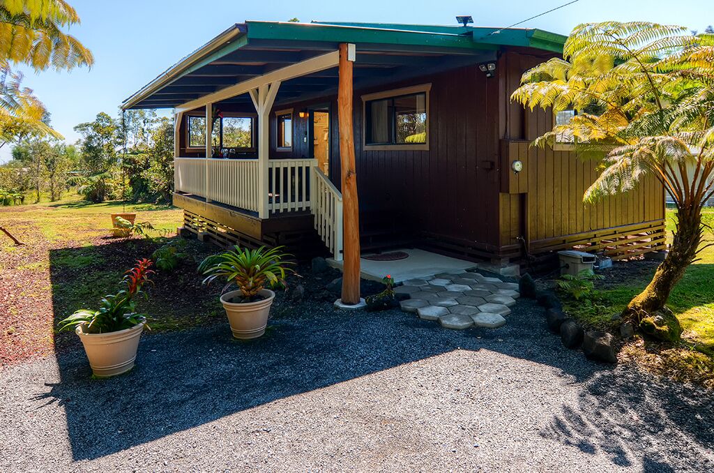 Photo of Outdoor in Royal Hawaiian Estates
