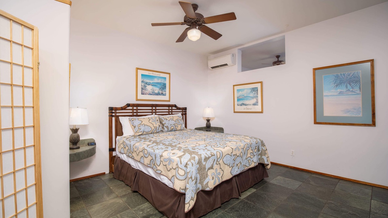 Photo of Bedroom in Kihei