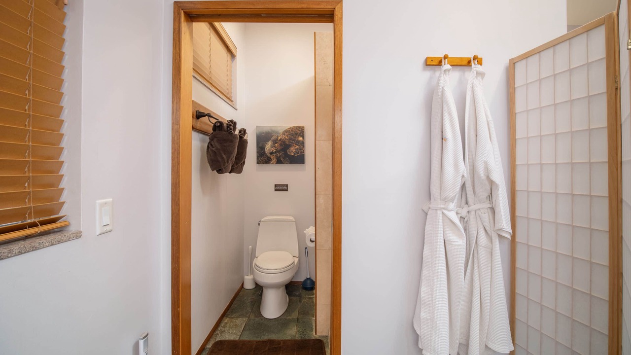 Photo of Bathroom in Kihei