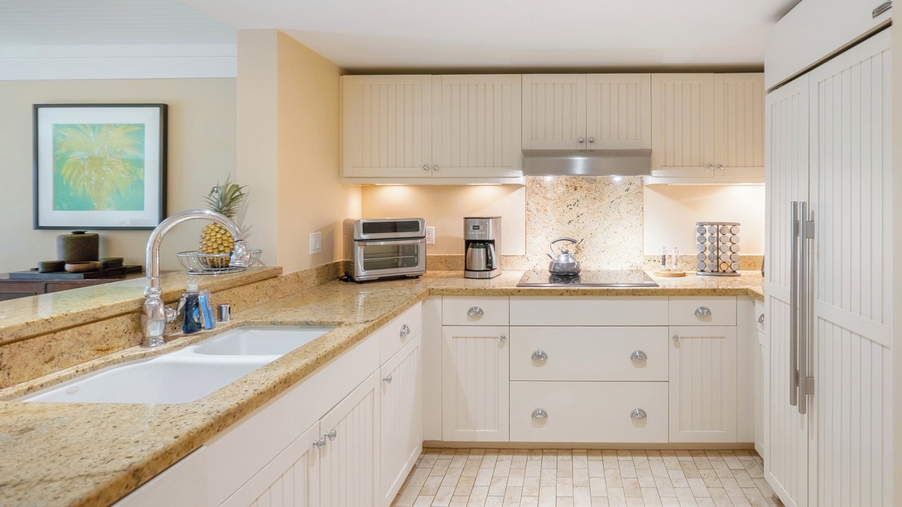 Photo of Kitchen in Kahuku