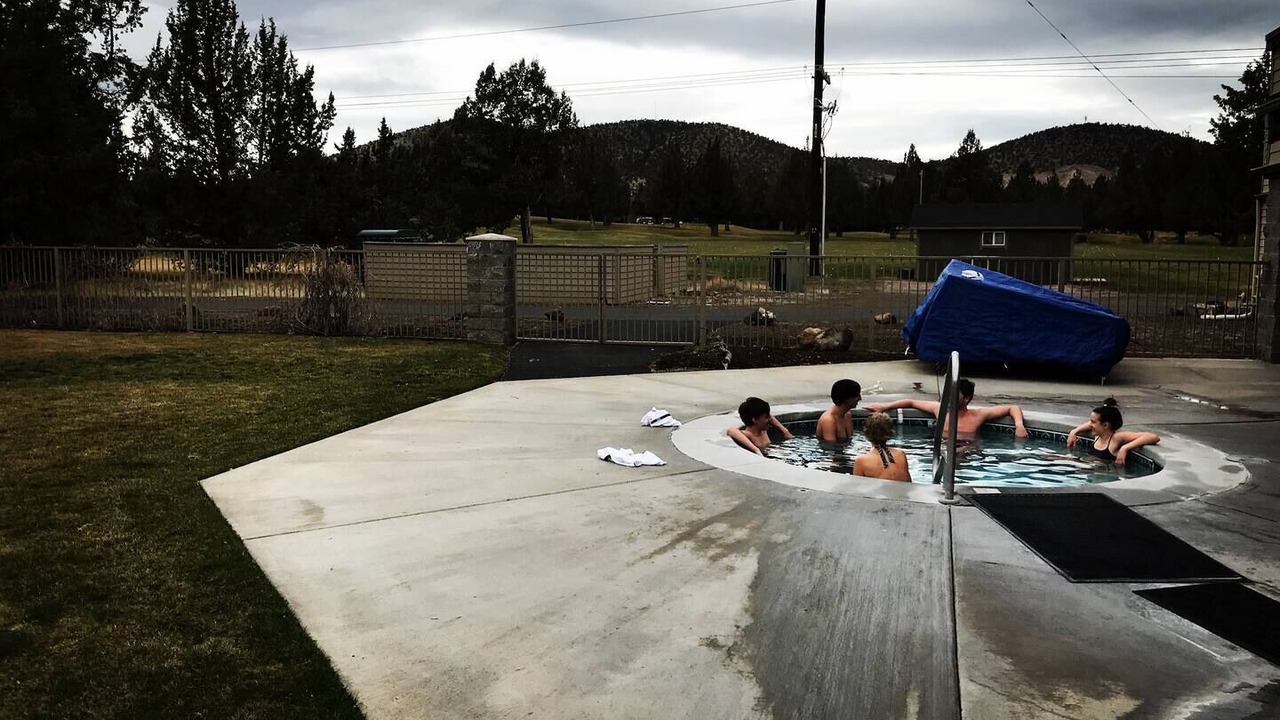 Photo of Outdoor in Redmond