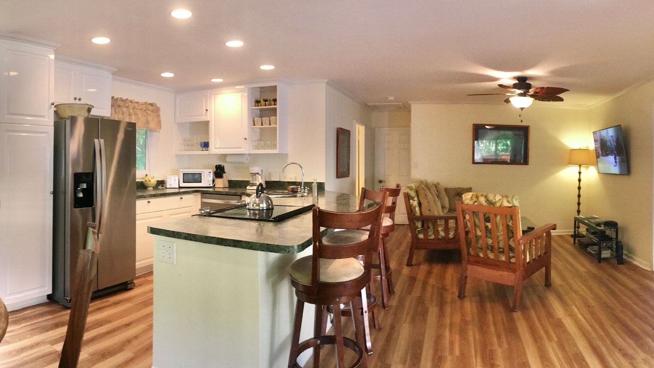 Photo of Kitchen in Pupukea