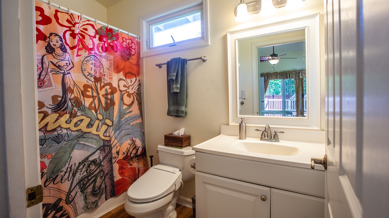 Photo of Bathroom in Pupukea
