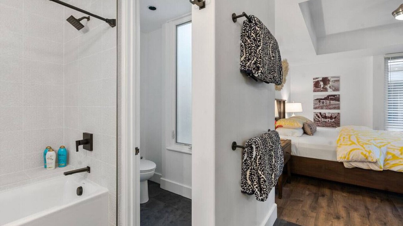 Photo of Bathroom in Wailea