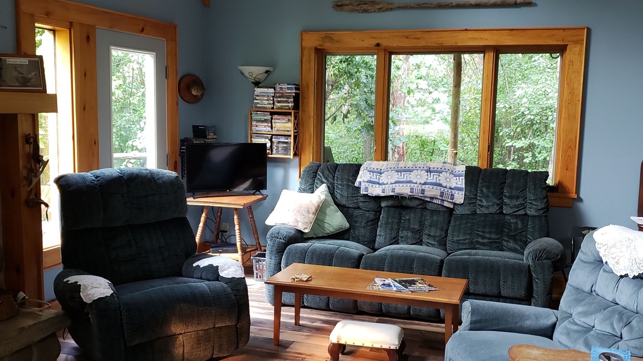 Photo of Livingroom in Town of Jerusalem