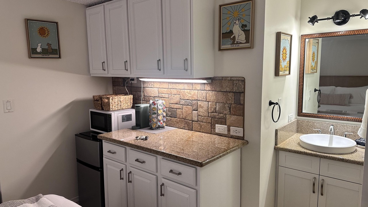 Photo of Bathroom in Waikiki