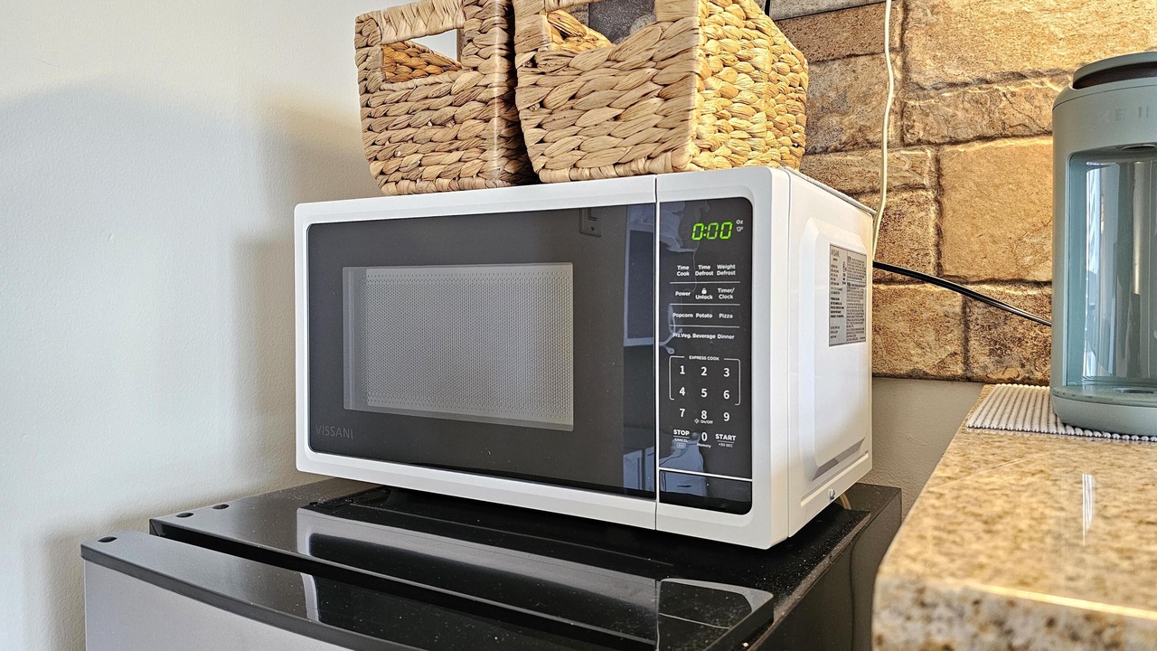 Photo of Kitchen in Waikiki