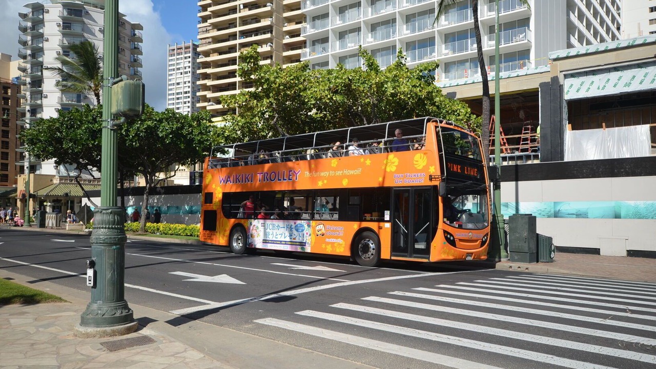 Photo of Outdoor in Waikiki