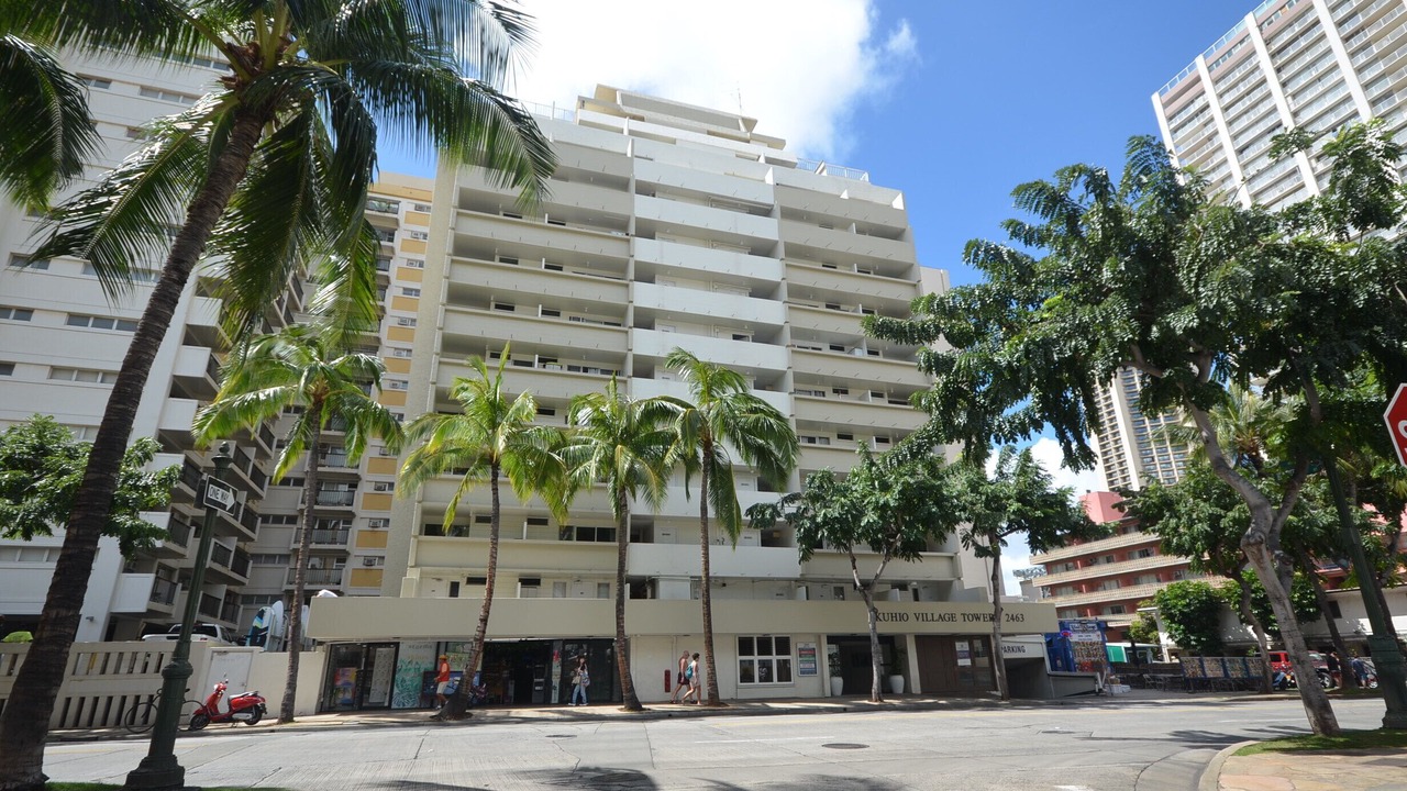Photo of Others in Waikiki