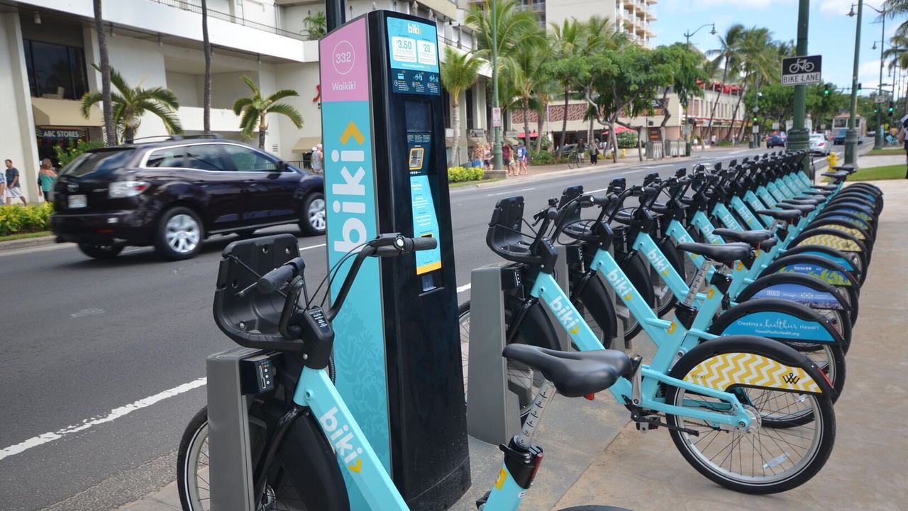 Photo of Outdoor in Waikiki