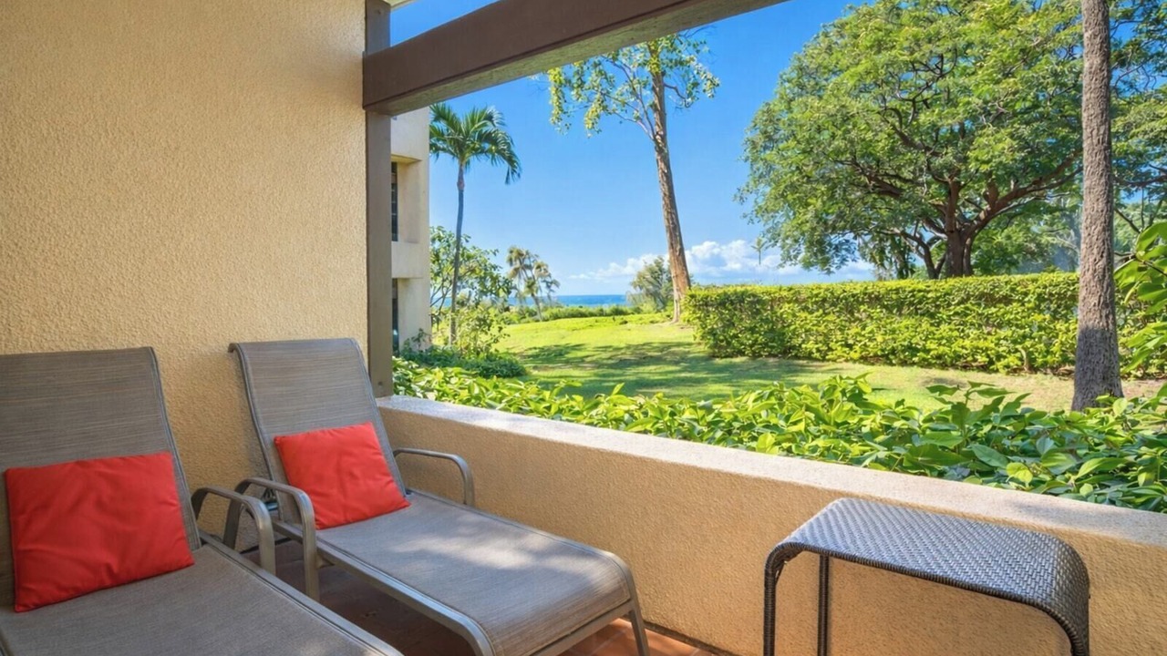 Photo of Outdoor in Kaanapali